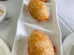 -鹿鸣酒家(越秀店)