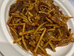 -宝轩渔府·老字号海鲜·正宗津菜(水上店)
