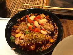 -串大叔炭火烤串·鸡西大冷面刀削面(总店)