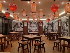 -金城大酒店-中餐厅(汾江中路店)