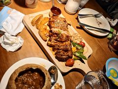 -布拉格餐厅· 中欧捷克菜(全国首店)