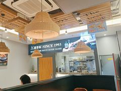 -豪享来中西餐厅(隆昌店)