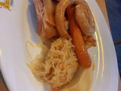 -巴伐利亚啤酒坊(意式风情街店)