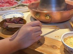 -东镇老火锅(长春路首店)