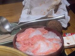 -巴奴毛肚火锅(广益哥伦布店)