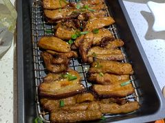 -船歌·鱼水饺青岛菜(金狮广场店)