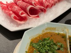 -鼎鼎香·港式火锅(北京SKP店)