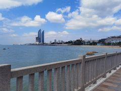 -厦门泰谷酒店(中山路镇海路地铁站店)