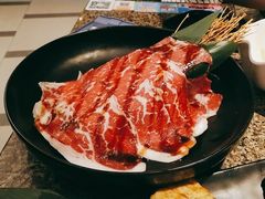 -汉拿山(悦荟·万科购物中心店)