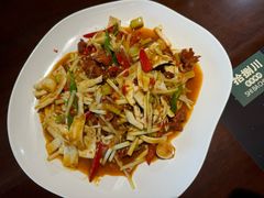 -拾捌川·自贡爆炒(新街口店)