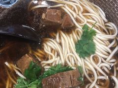-李先生牛肉面大王(马栏店)