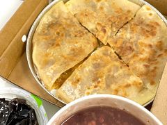 -甲乙饼·手工牛肉饼(金地广场店)