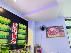 -金陵暴走小龙虾·迷踪蟹(凯德MALL店)