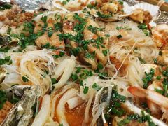 -渔娘渔家丹东海鲜(东直门店)