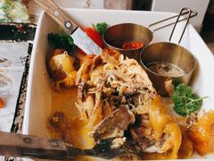 -素描餐厅(灵隐天竺店)