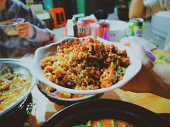 -龙小海荆沙鸽子店(瑞安街店)