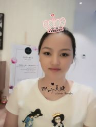 -Clover Beauty四葉美睫