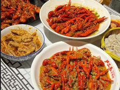 -严三毛口味虾·小严同学的店(曙光路直营店)