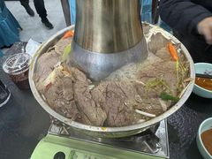 -撒拉人家.酸菜牦牛肉火锅