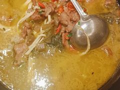 -丽华园(汉阳龙阳店)