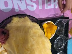 -Ice Monster冰馆·CNN评选全球十大甜品(国贸商城店)