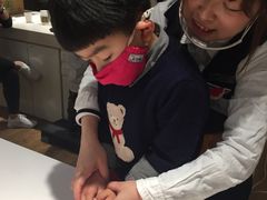 -ABC Cooking Studio(上海环球金融中心店)