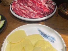 -贵厨酸汤牛肉(花果园国际中心店)
