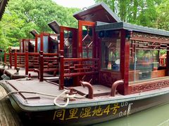 -同里国家湿地公园