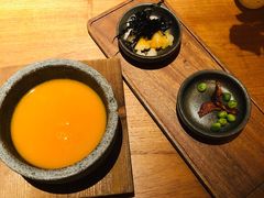 頭道紫菜味噌湯-天水蔬食料理(树德之光店)