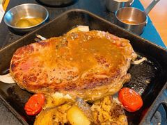 -新贝乐意大利餐厅(苏州中心店)