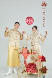 -巴黎婚纱摄影馆(葫芦岛优选店)