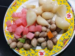 -虾乐园龙虾·烧烤夜宵(中山公园店)