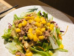 -酒井酱子·深夜食堂(东城汇店)