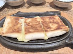 -格日勒阿妈蒙古厨房(新华广场店)