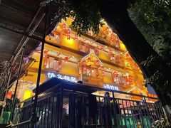 -弓虽昌焖烧鸡(大竹林店)