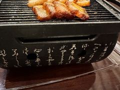 -宝燕壹号景观餐厅(龙盛国际商业广场店)