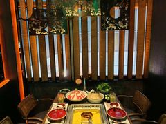 -大隐·成都火锅Bistro(合生麒麟新天地店)