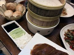 -便宜坊烤鸭店(科创店)