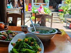 -龙姐私房菜(和顺古镇店)