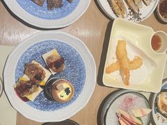 -大渔铁板烧(花园道店)