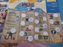 -蓝精灵乐园·世茂精灵之城主题乐园