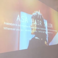 点击看大图 -ASA HAIR SALON