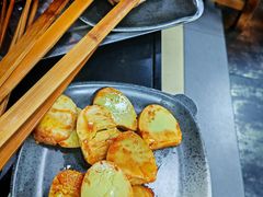 -源味居手把签烧烤(长春一店)
