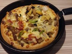 -必胜客(海滨店)