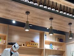 -森味薪火烧•烧鸟居酒屋•日本料理(望京店)