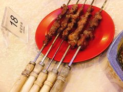 -维吾尔餐厅(宜山路店)