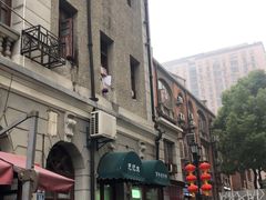 -飞马旅黎黄陂路文旅街区