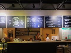 -来龙里 精致 东南亚餐室(万象城店)