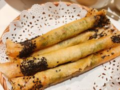 -楚山晓·湖北菜(武汉光谷K11店)
