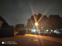 -华中科技大学光谷体育馆